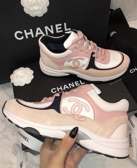 how do chanel sneakers run|Chanel tennis shoes 2020.